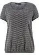 Maglia in puro cotone, bonprix