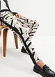 Pantaloni in felpa, bonprix