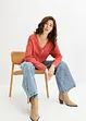 Cardigan oversize, bonprix