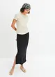 T-shirt in viscosa fluente, bonprix
