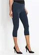 Leggings a pinocchietto (pacco da 2), bonprix