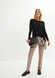 Tailleur (2 pezzi), bonprix