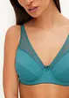 Reggiseno con ferretto (pacco da 2), bonprix