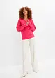 Maglione oversize, bonprix