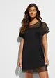 Maglia lunga copricostume, bonprix