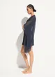 Tunica copricostume esclusiva in chiffon, bpc selection