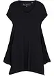 Top lungo in viscosa, bonprix
