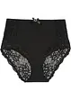 Slip a vita alta, bonprix