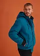 Giacca trapuntata stile bomber, bonprix