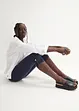 Leggings a pinocchietto in cotone biologico, bonprix