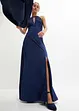 Abito lungo con pizzo, bonprix