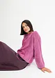 Maglione glitterato, bonprix