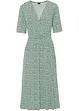 Abito di jersey in viscosa sostenibile, bonprix