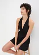 Tuta elegante operata, BODYFLIRT boutique