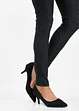 Jeggings leopardati, bonprix