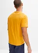T-shirt in puro cotone, bonprix
