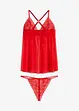 Baby doll e perizoma (set 2 pezzi), VENUS