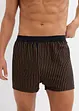 Boxer larghi in jersey (pacco da 3), bonprix