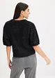 Maglione in filato grosso, bonprix