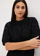 Maglione in filato grosso, bonprix