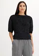 Maglione in filato grosso, bonprix