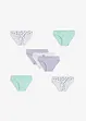 Slip (pacco da 7), bonprix
