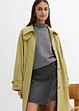 Blusa oversize reversibile in misto viscosa, bonprix