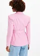 Blazer Hourglass con cintura, bonprix