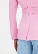 Blazer Hourglass con cintura, bonprix