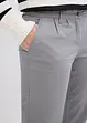 Pantaloni chino elasticizzati, bonprix