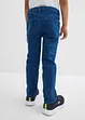 Jeans elasticizzati slim fit, straight, bonprix