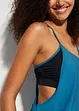 Tankini (set 2 pezzi), bonprix