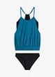 Tankini (set 2 pezzi), bonprix