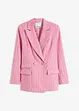 Blazer gessato, bonprix