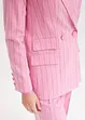 Blazer gessato, bonprix