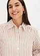 Camicia a righe, bonprix