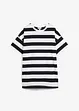 Maxi maglia in puro cotone biologico, bonprix