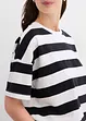 Maxi maglia in puro cotone biologico, bonprix