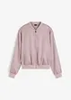 Bomber in satin, bonprix