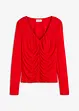 Maglia a maniche lunghe, bonprix