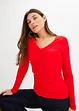 Maglia a maniche lunghe, bonprix