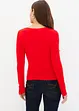 Maglia a maniche lunghe, bonprix
