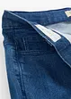 Jeans elasticizzati slim fit, straight, bonprix