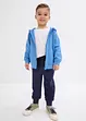 Pantaloni da jogging leggeri in puro cotone biologico, bonprix