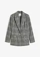 Blazer a quadri, bonprix