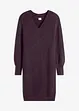 Abito in maglia, bonprix