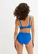 Reggiseno minimizer con pizzo delicato, bonprix