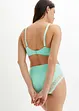 Reggiseno minimizer con pizzo delicato, bonprix