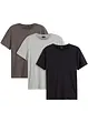 T-shirt (pacco da 3), bonprix