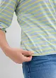 Maglia in cotone biologico, bonprix